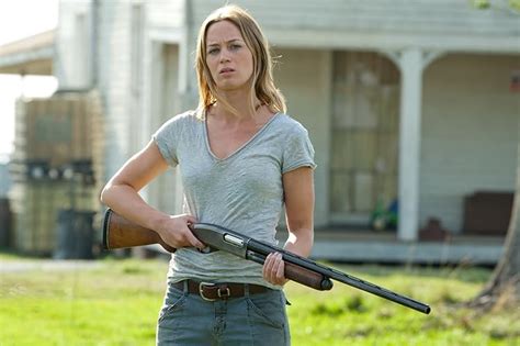 emily blunt movies 2012